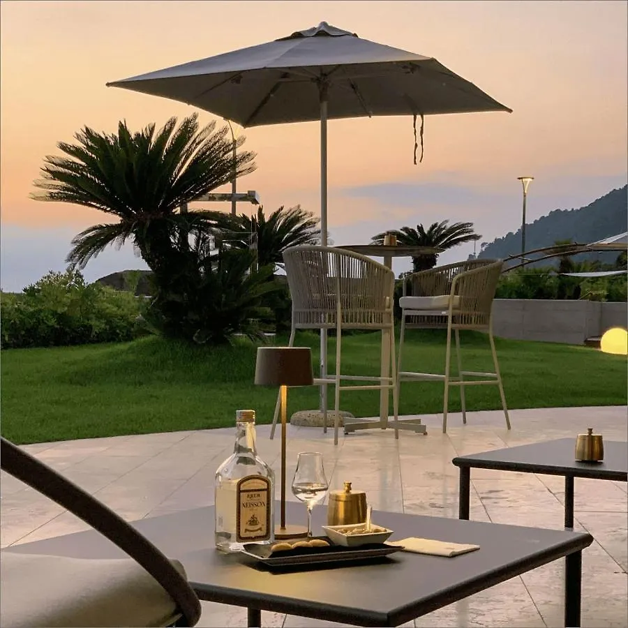 Grand Hotel Torre Fara Chiavari
