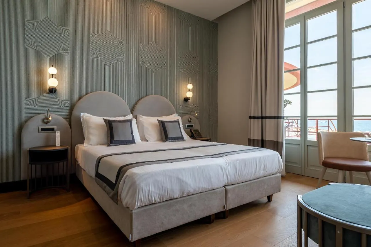 קיאברי Grand Hotel Torre Fara
