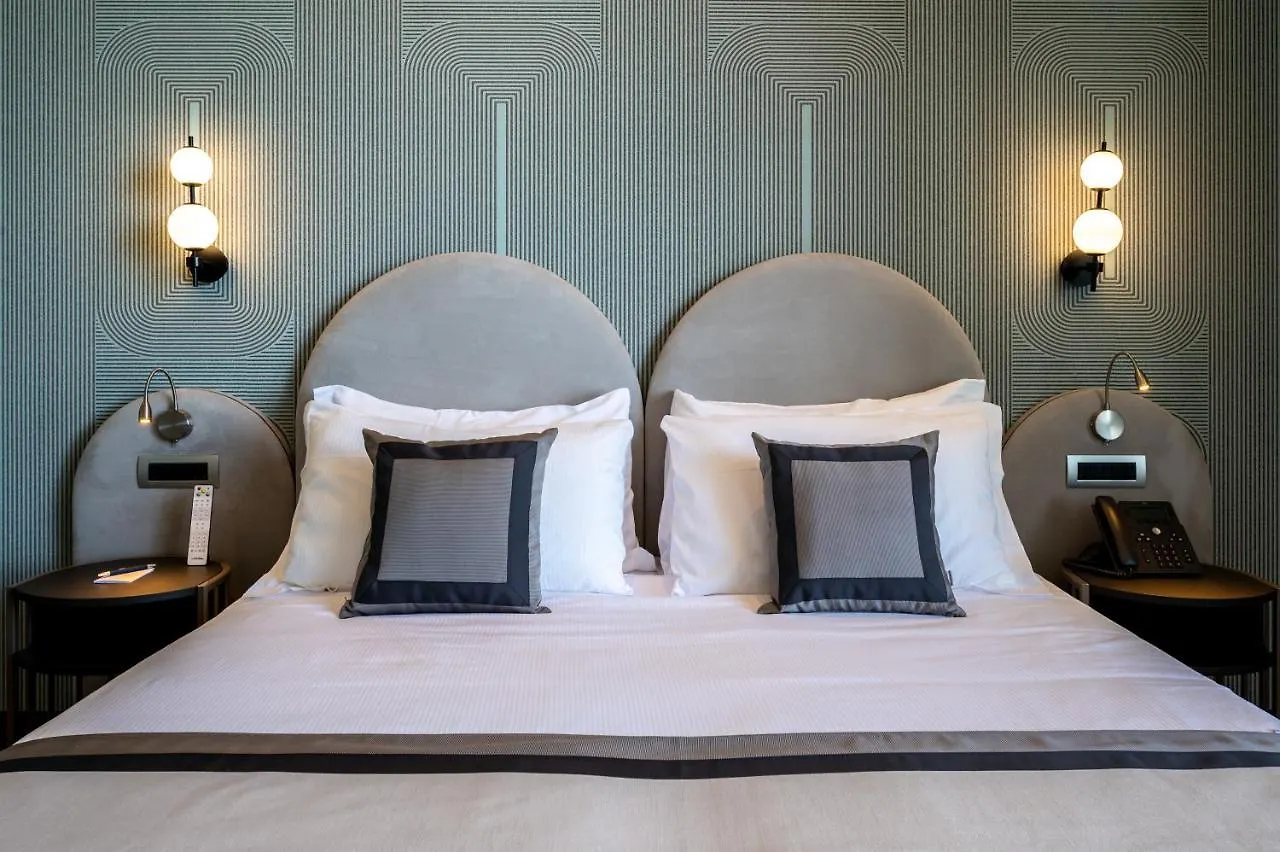 Grand Hotel Torre Fara Chiavari