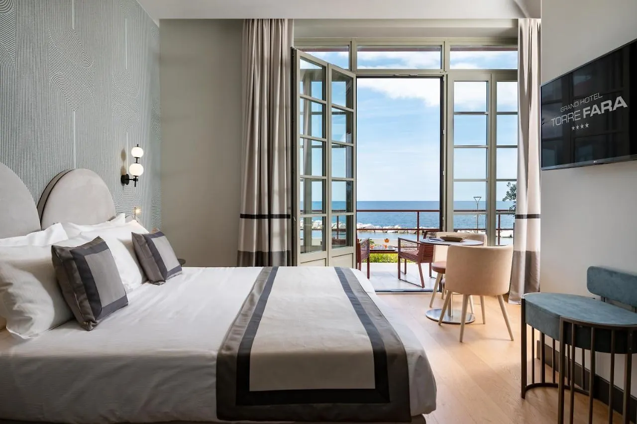 Grand Hotel Torre Fara Chiavari