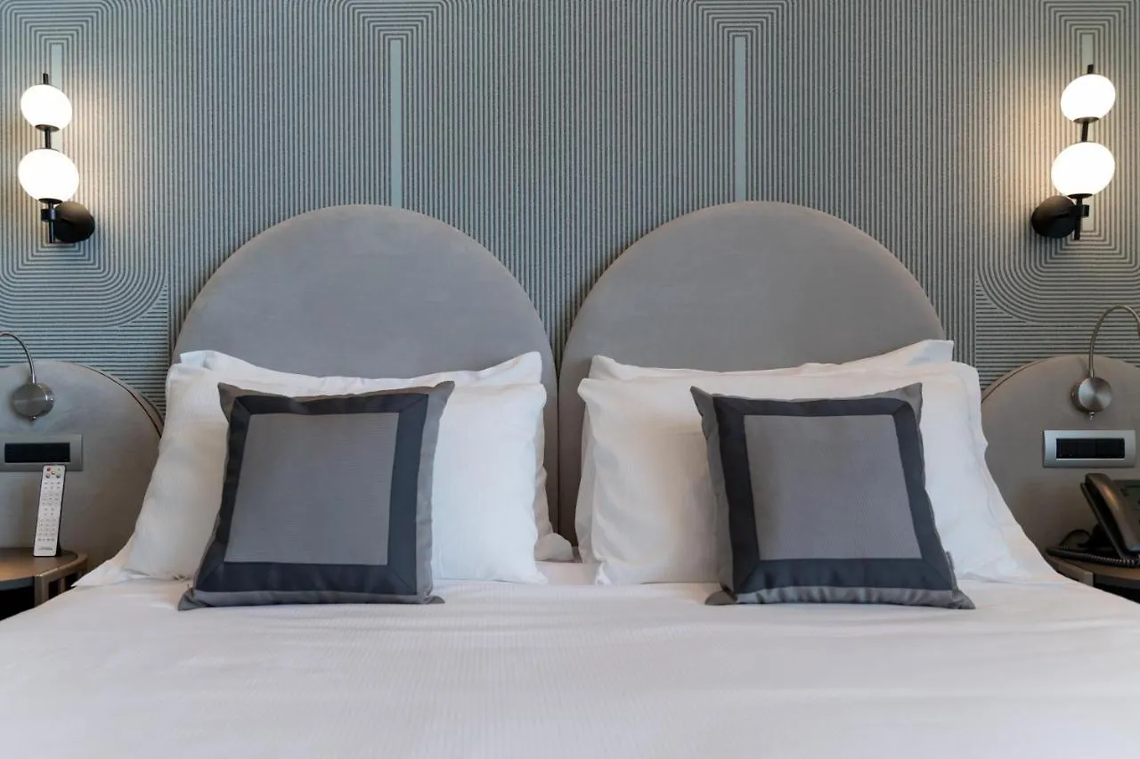 Grand Hotel Torre Fara Chiavari 4*,