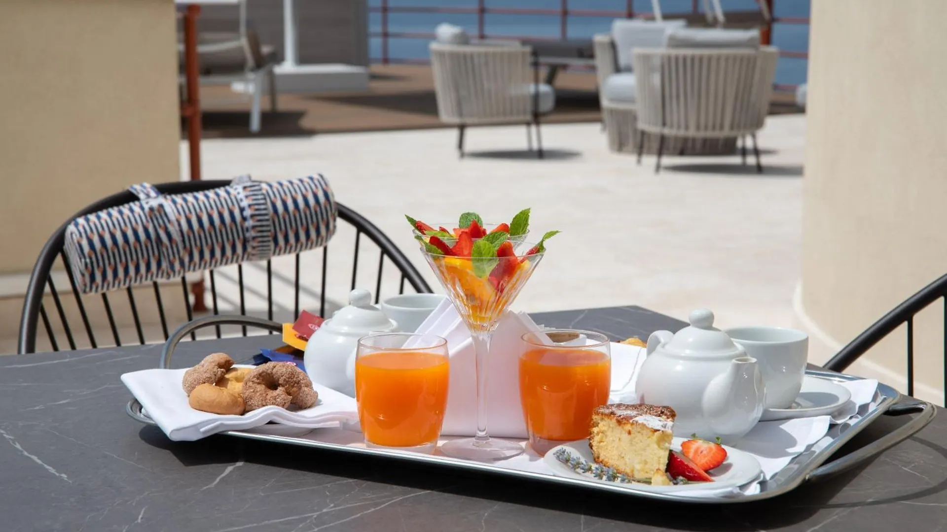 Grand Hotel Torre Fara Chiavari