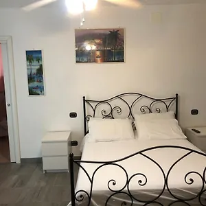  Appartamento Casa Guidi