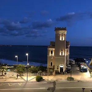 Castello Miramare Génova