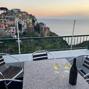 Isola - In The Center With Terrace - Sea View & Ac Apartment