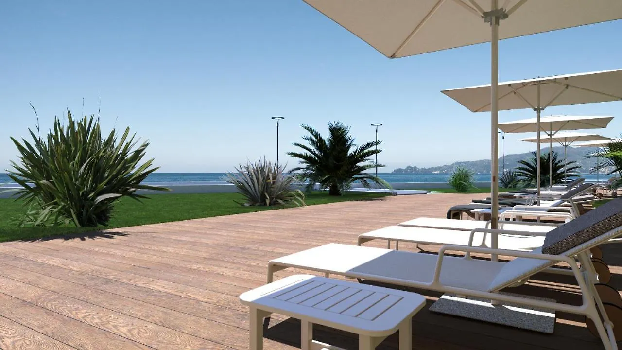 Grand Hotel Torre Fara Chiavari
