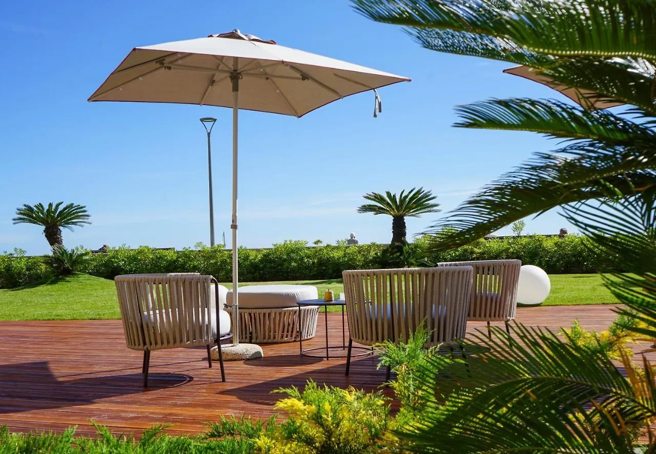 Grand Hotel Torre Fara Chiavari Italia