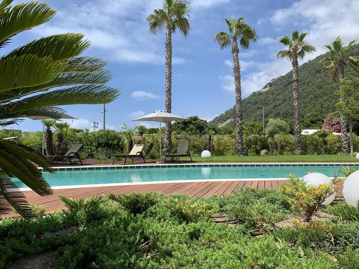 Grand Hotel Torre Fara Chiavari