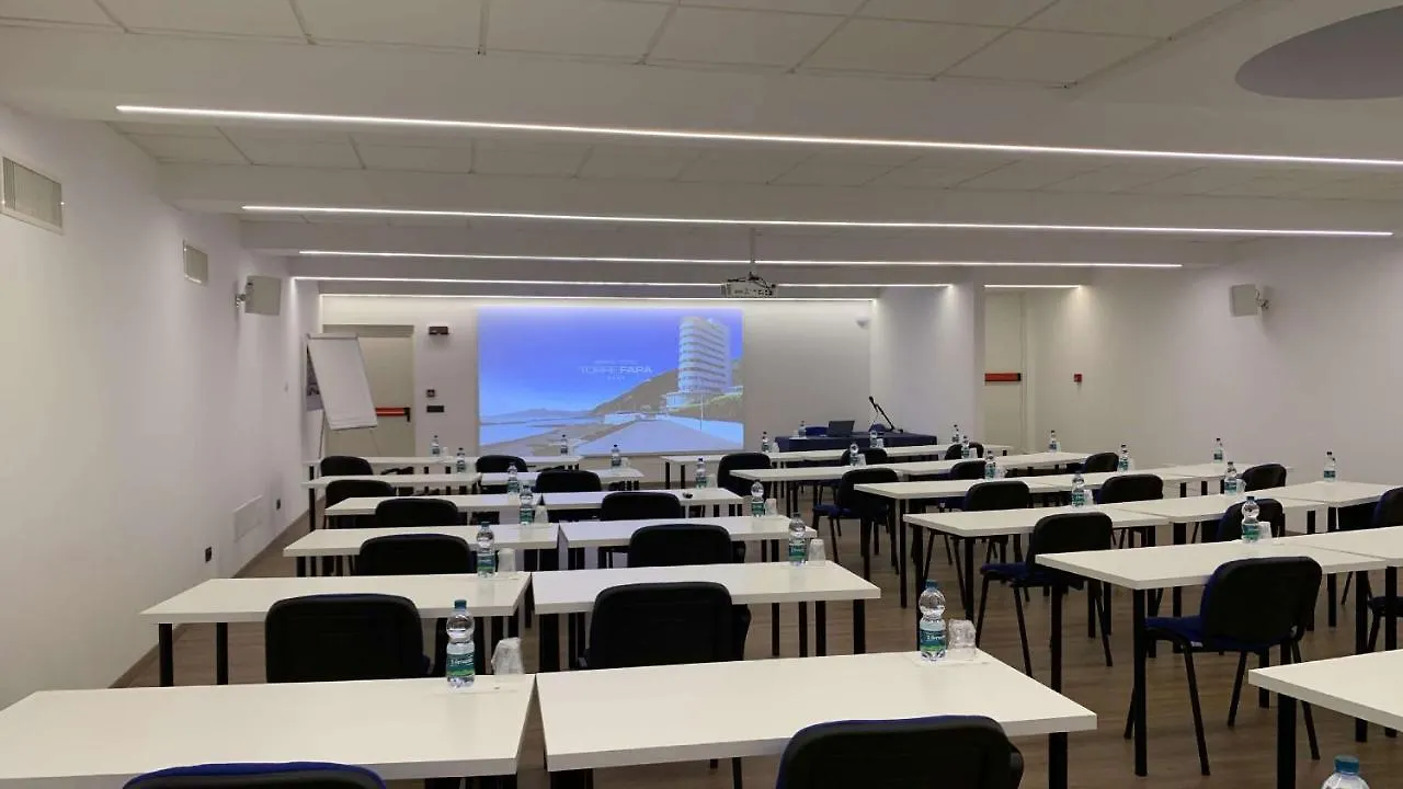 Grand Hotel Torre Fara Chiavari