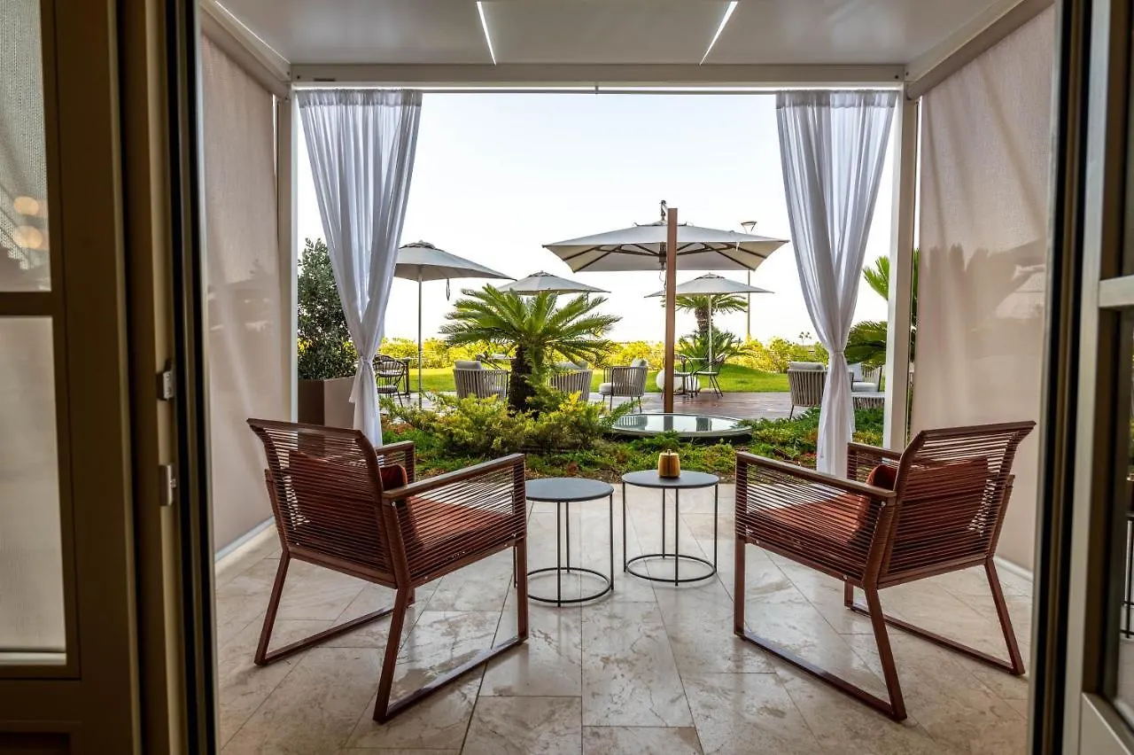 Grand Hotel Torre Fara Chiavari