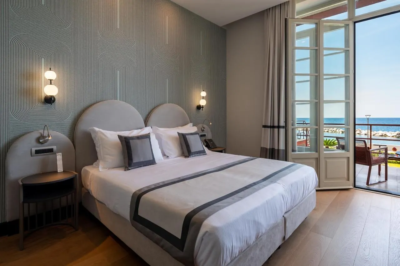 Grand Hotel Torre Fara Chiavari 4*,