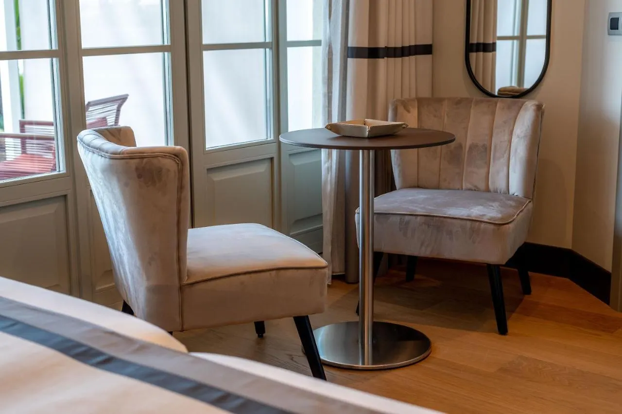 ****  Grand Hotel Torre Fara Chiavari Italia
