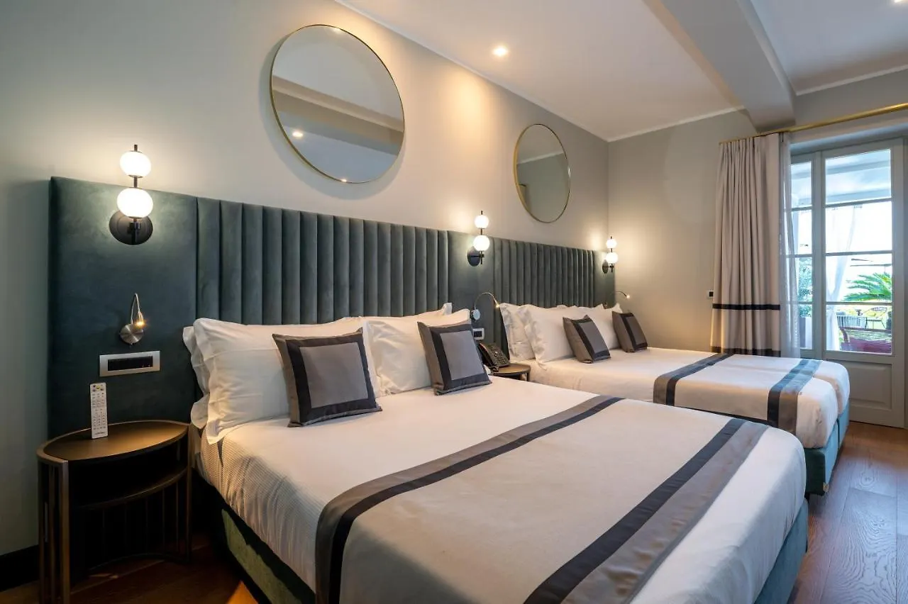 Grand Hotel Torre Fara Chiavari