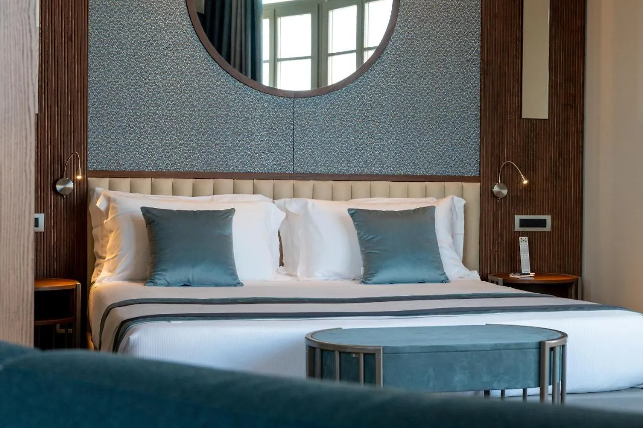 Grand Hotel Torre Fara Chiavari