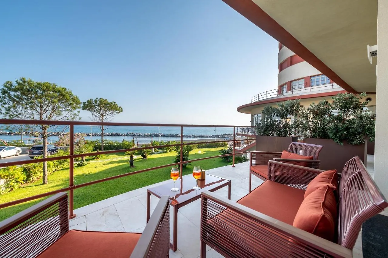 Grand Hotel Torre Fara Chiavari 4*,