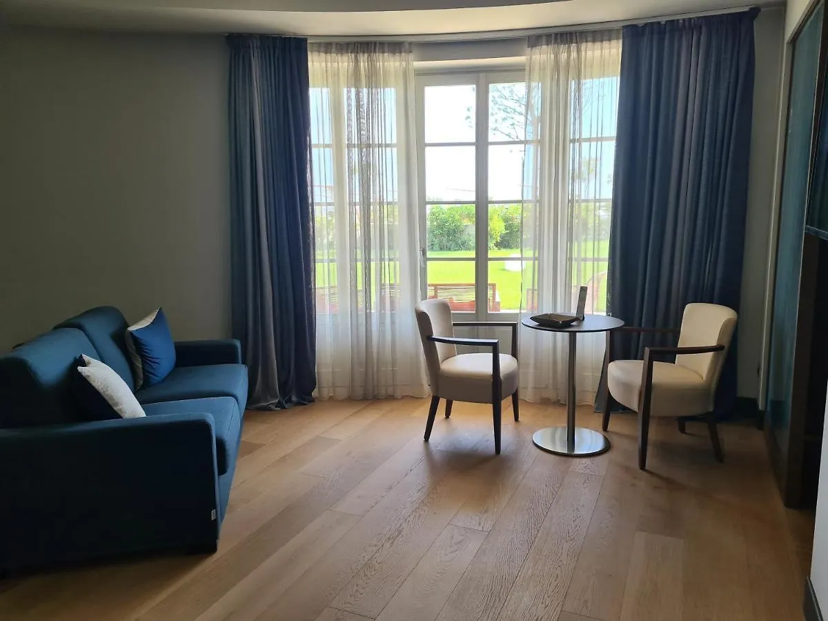 Grand Hotel Torre Fara Chiavari