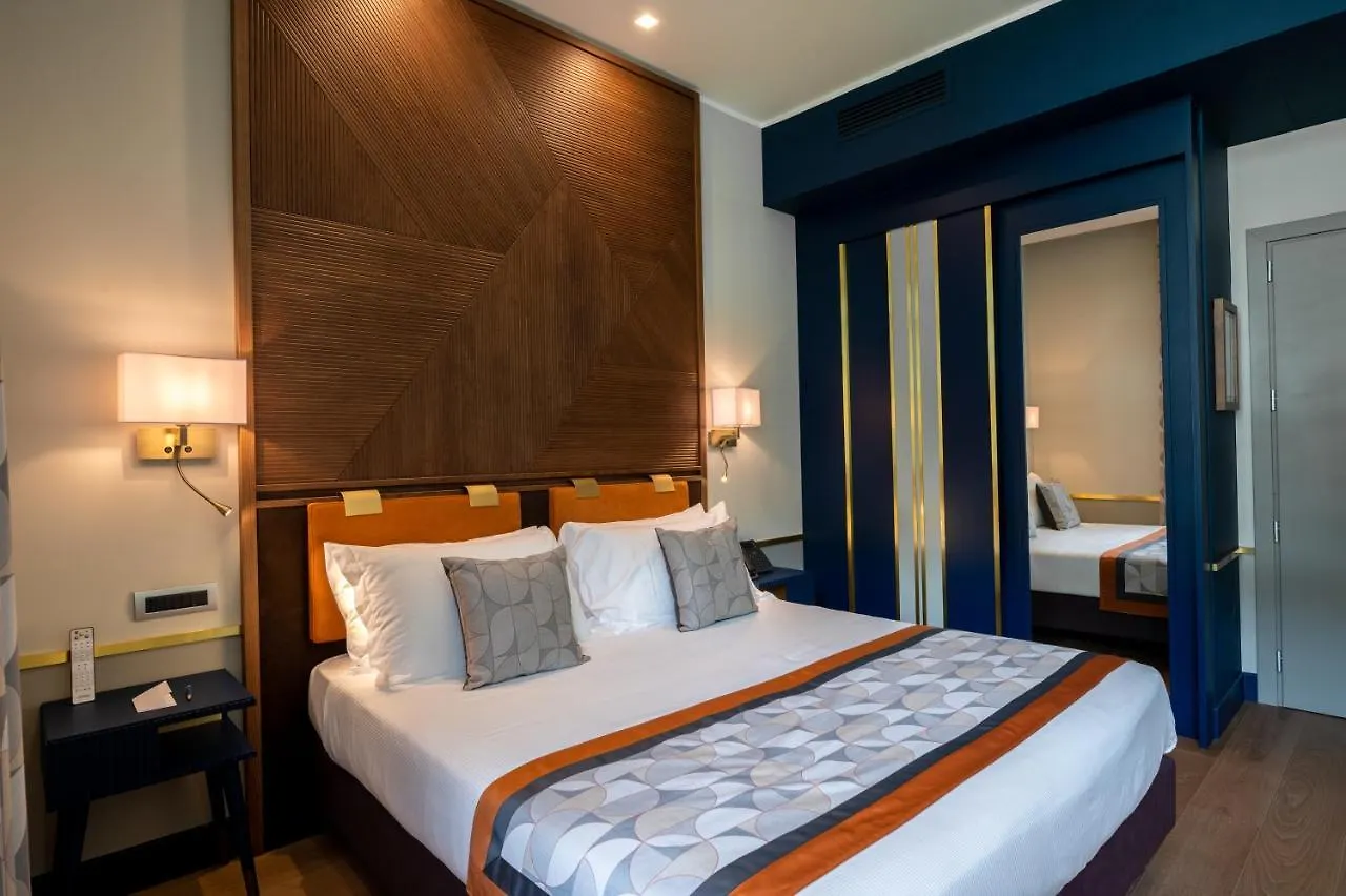 Grand Hotel Torre Fara Chiavari