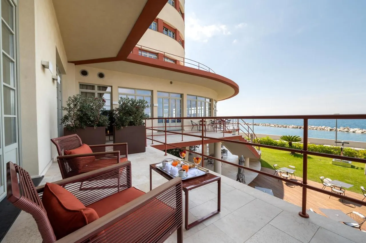 Grand Hotel Torre Fara Chiavari 4*,  Italia