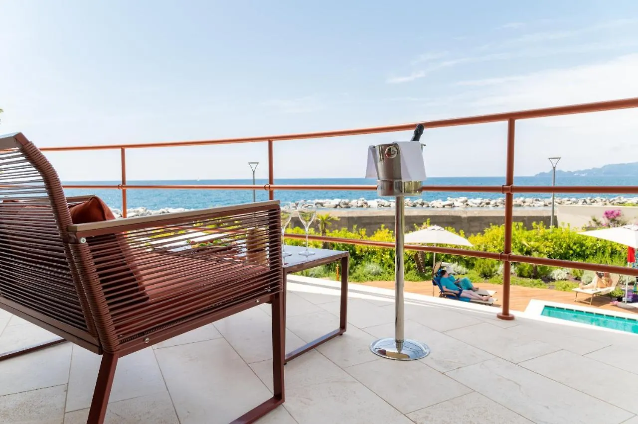 Grand Hotel Torre Fara Chiavari