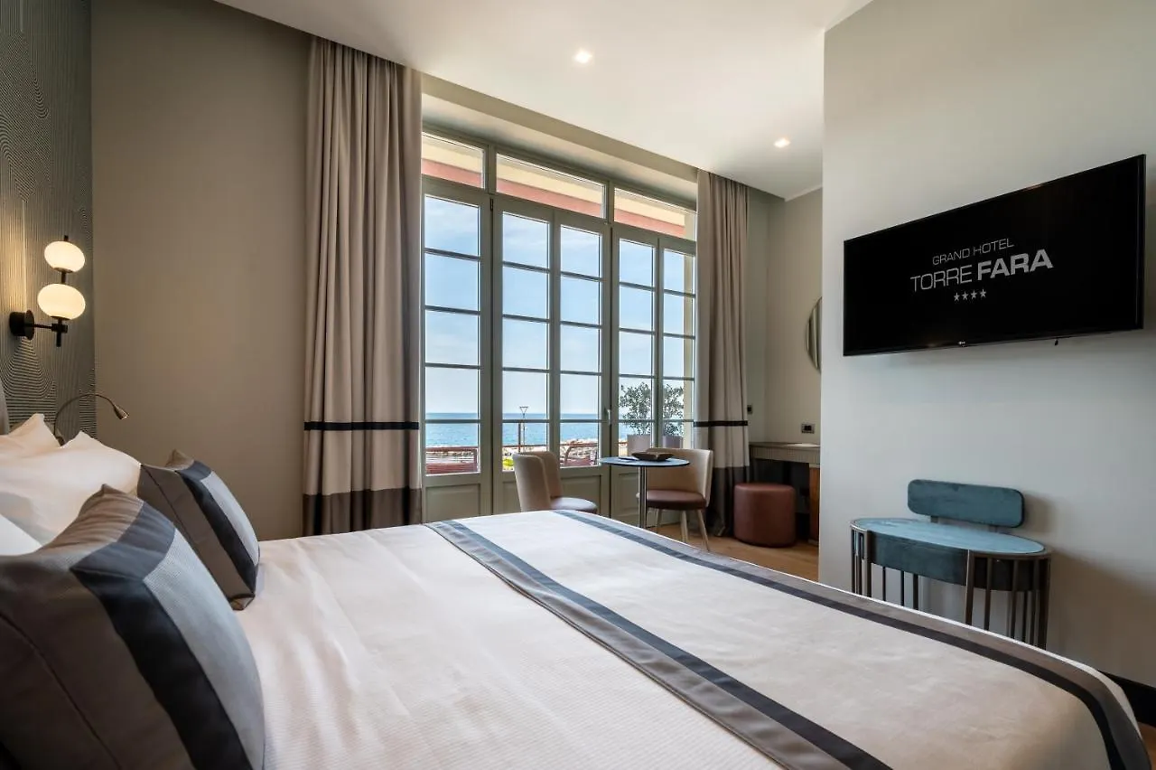 Grand Hotel Torre Fara Chiavari