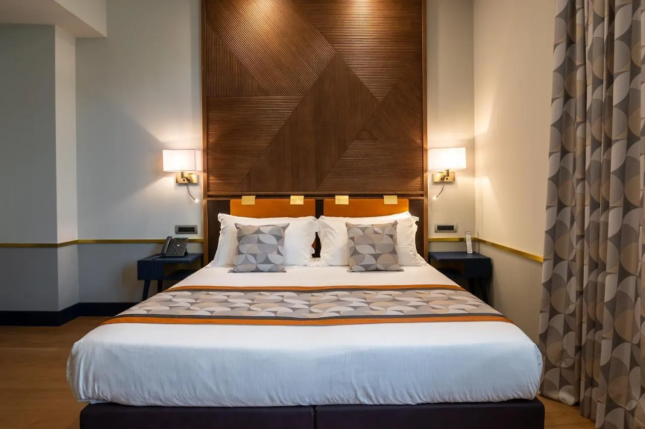 Grand Hotel Torre Fara Chiavari 4*,  Italia