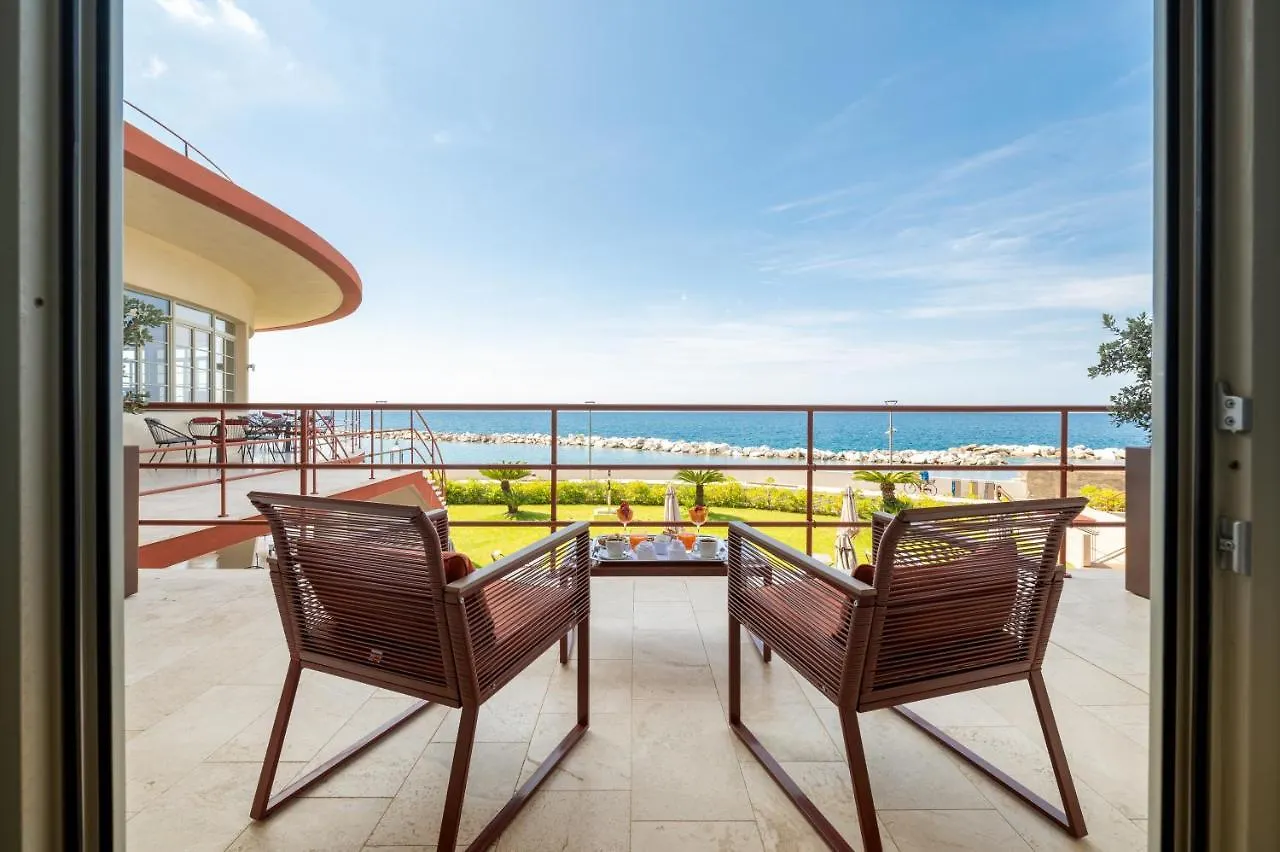 Grand Hotel Torre Fara Chiavari