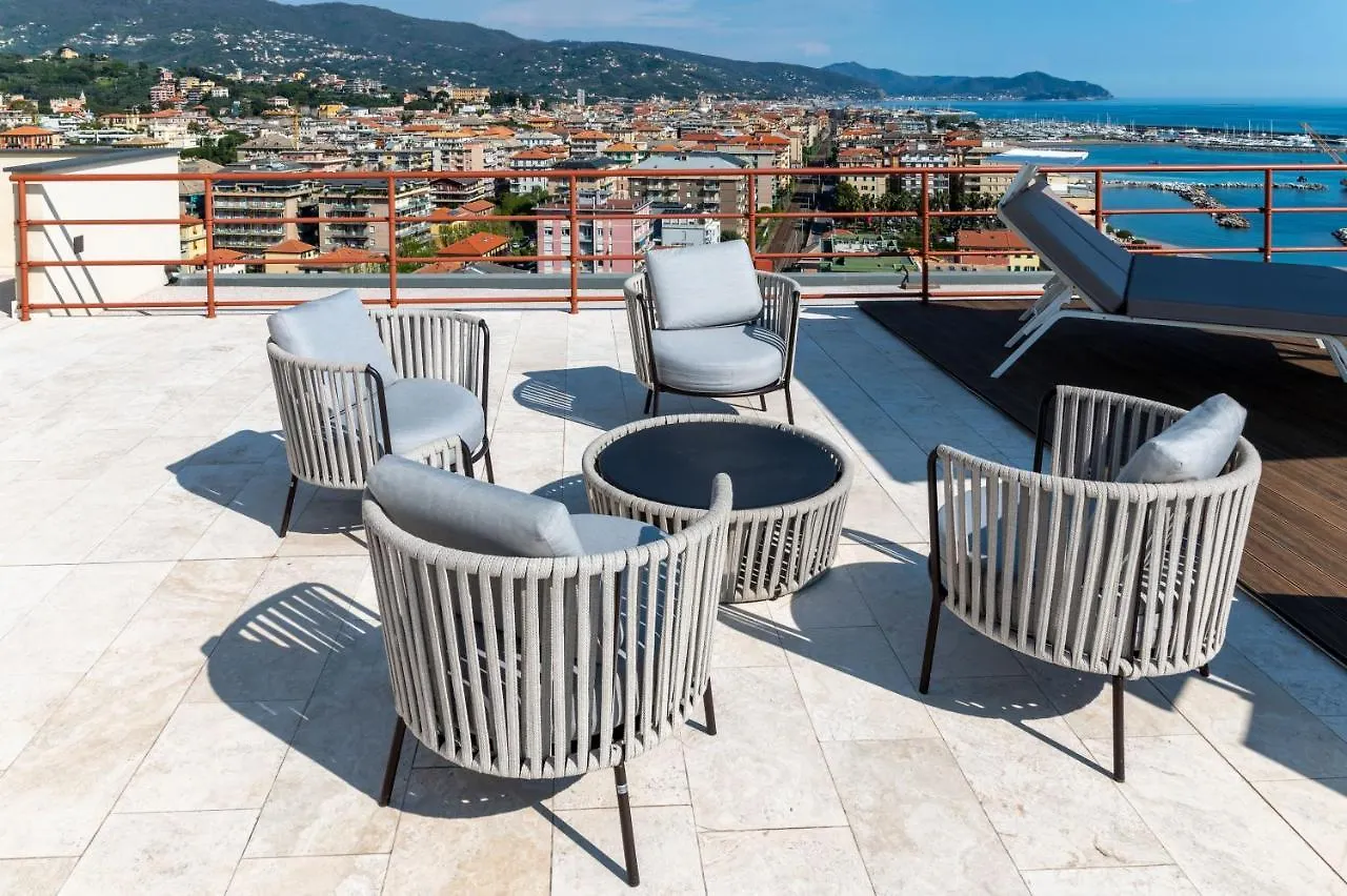 Grand Hotel Torre Fara Chiavari