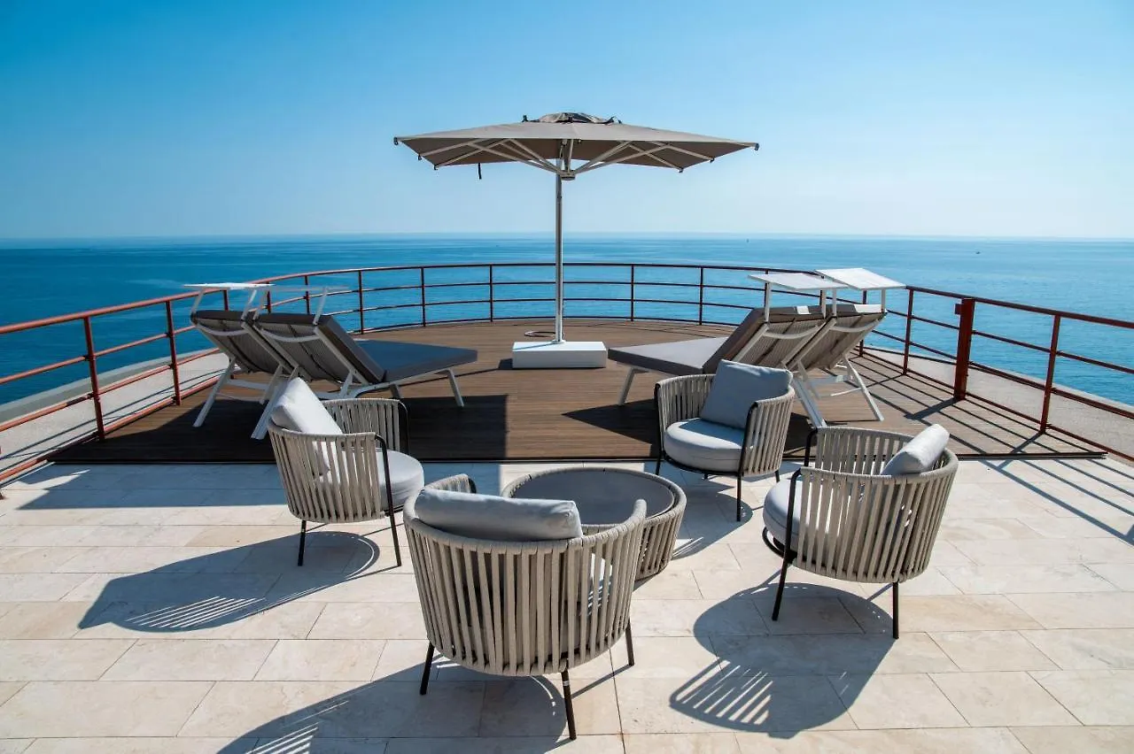Grand Hotel Torre Fara Chiavari