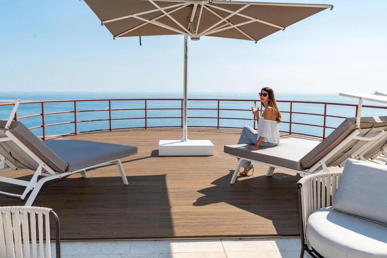 Grand Hotel Torre Fara Chiavari