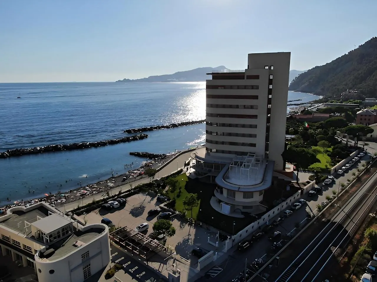 Grand Hotel Torre Fara Chiavari
