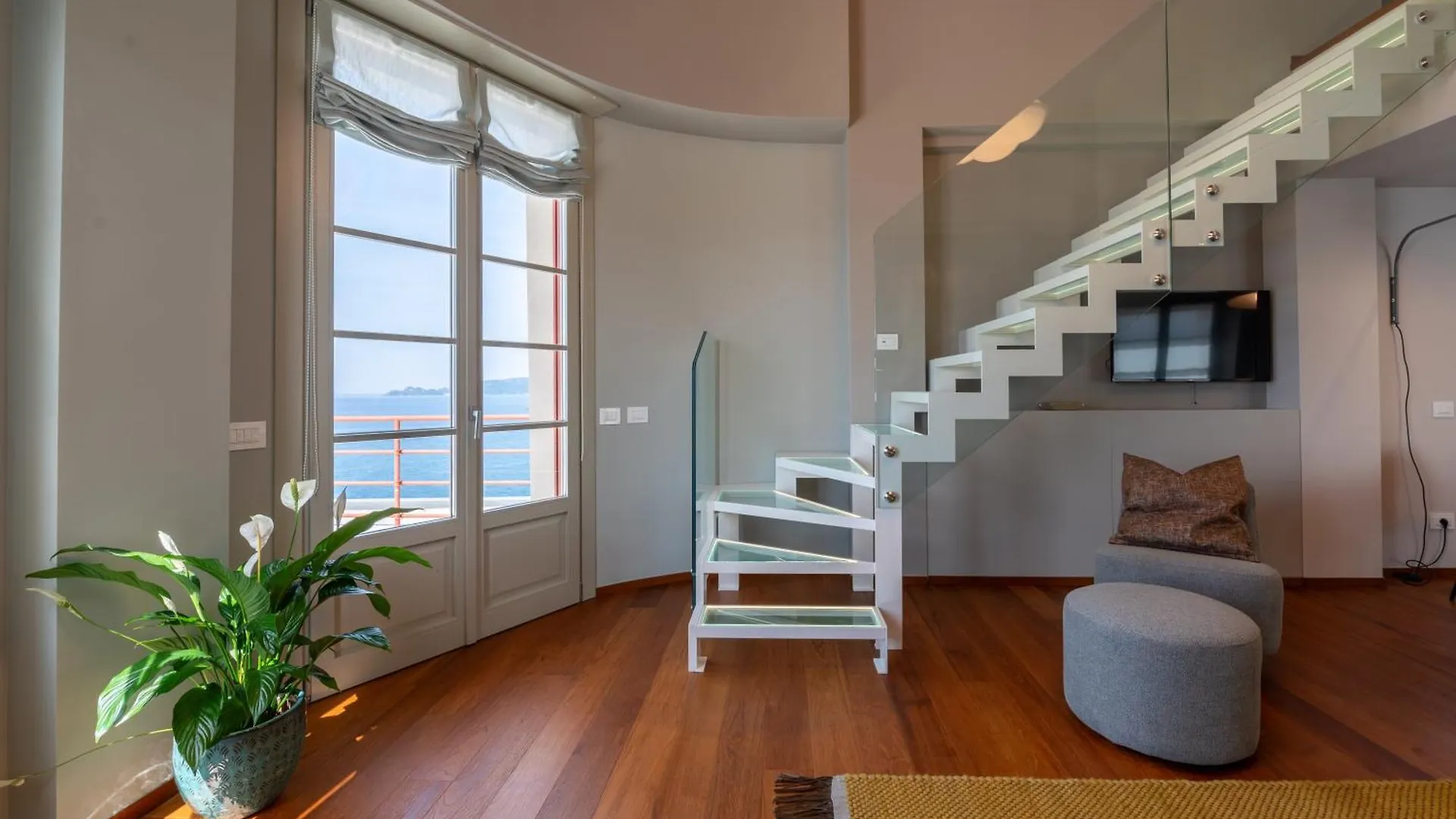 Grand Hotel Torre Fara Chiavari Italia