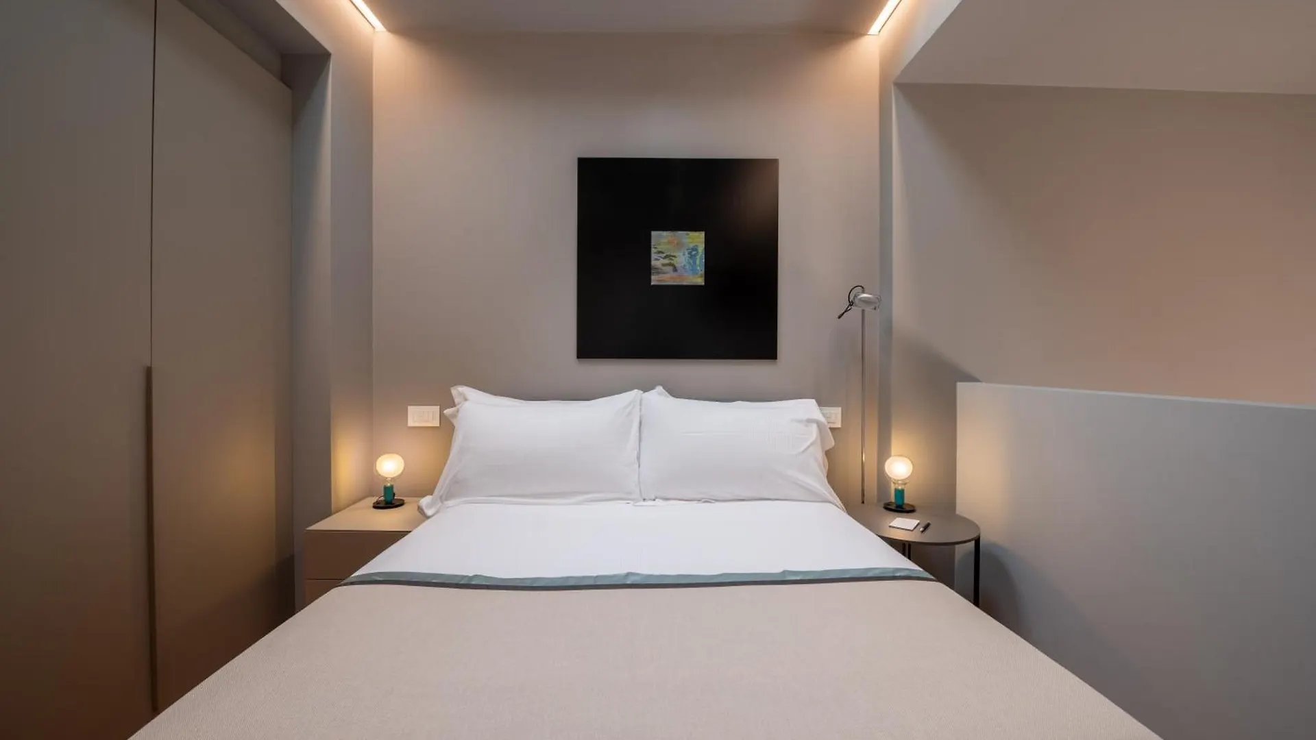 Grand Hotel Torre Fara Chiavari