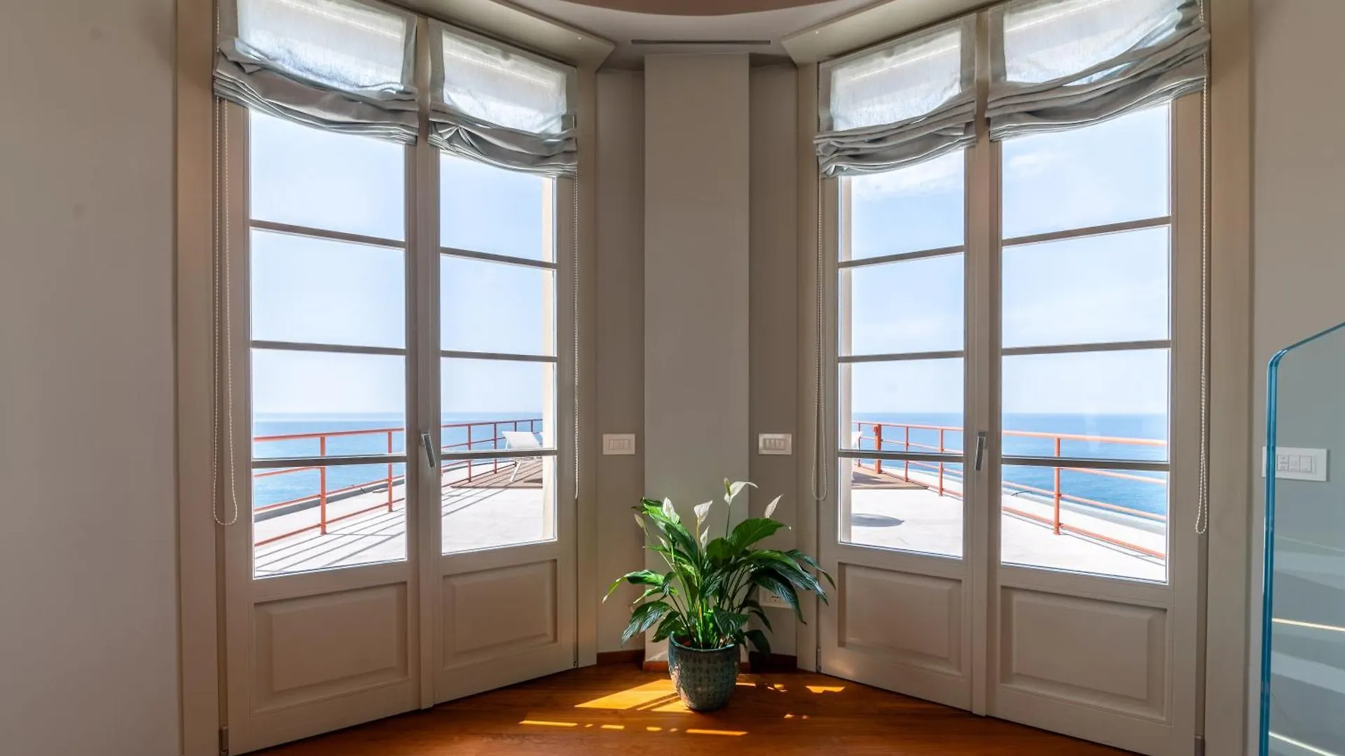 Grand Hotel Torre Fara Chiavari Italia
