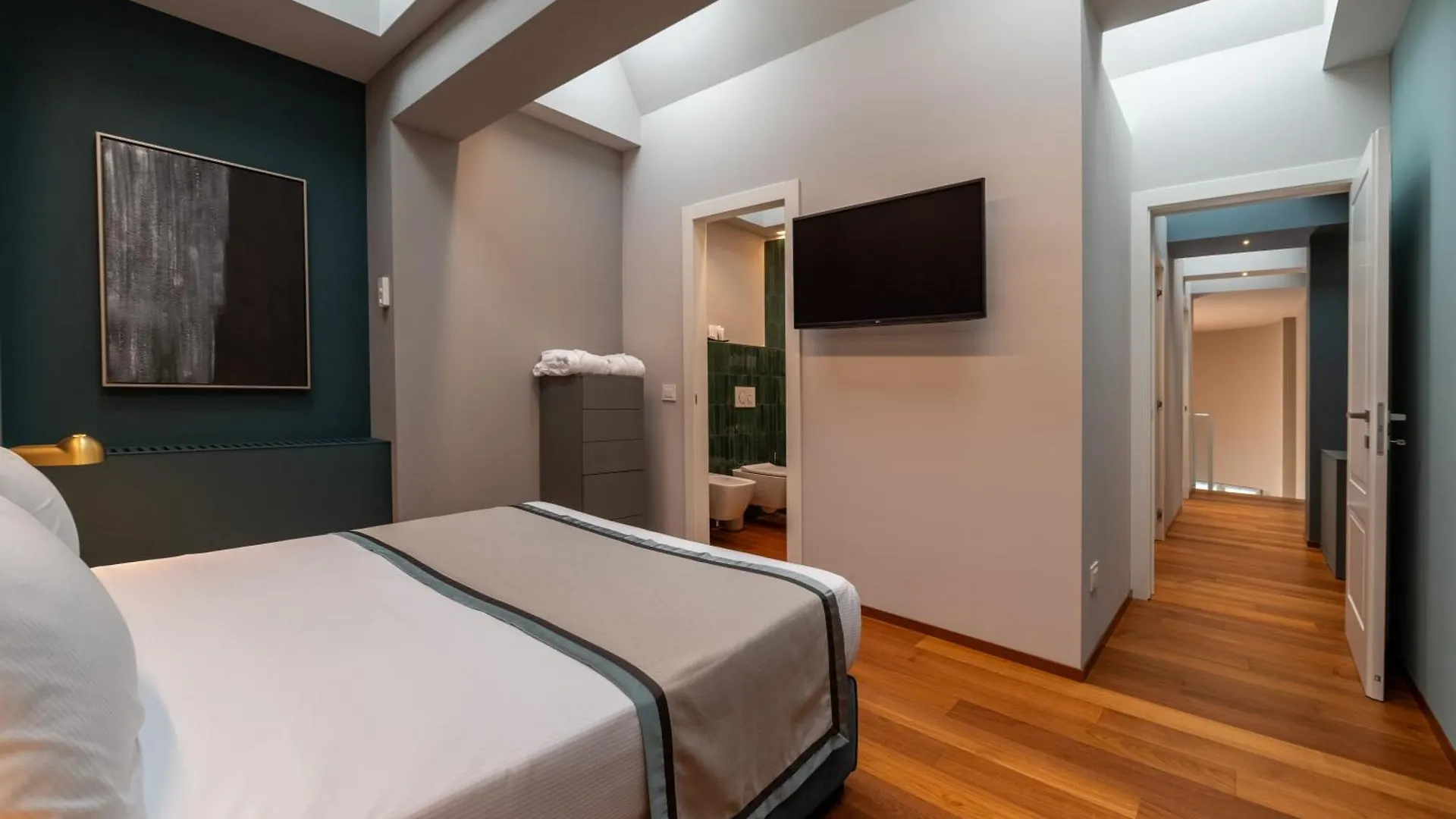 Grand Hotel Torre Fara Chiavari