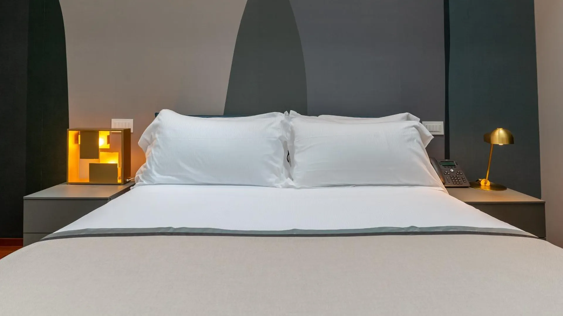 Grand Hotel Torre Fara Chiavari 4*,