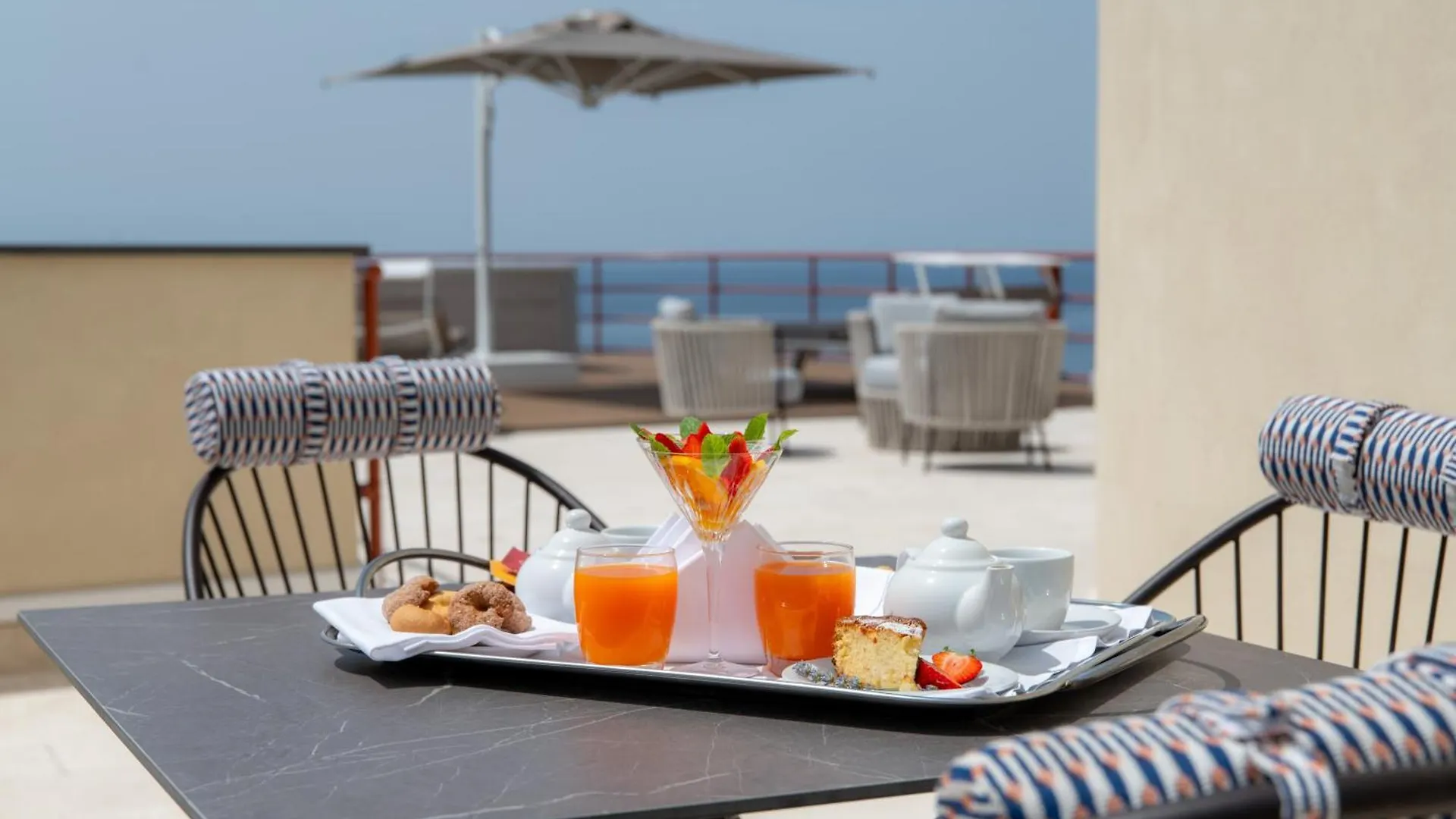 Grand Hotel Torre Fara Chiavari