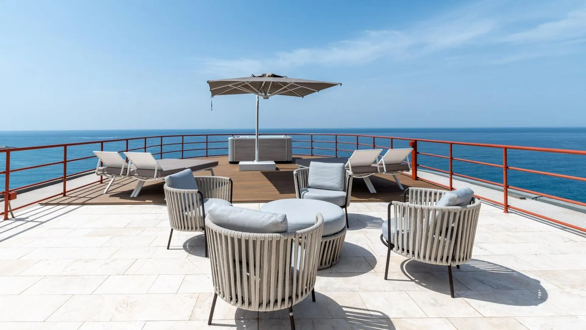 Grand Hotel Torre Fara Chiavari 4*,  Italia